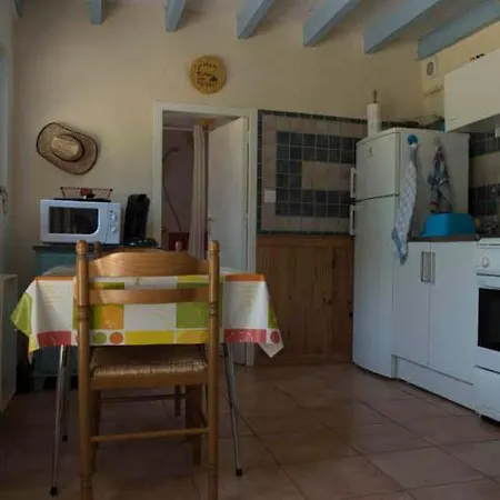 Vakantiehuis Les Buillens Lavaur (Tarn)