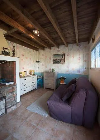 Les Buillens Vakantiehuis Lavaur (Tarn)